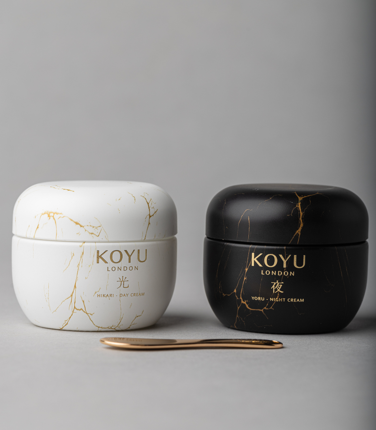 FACE CREAMS