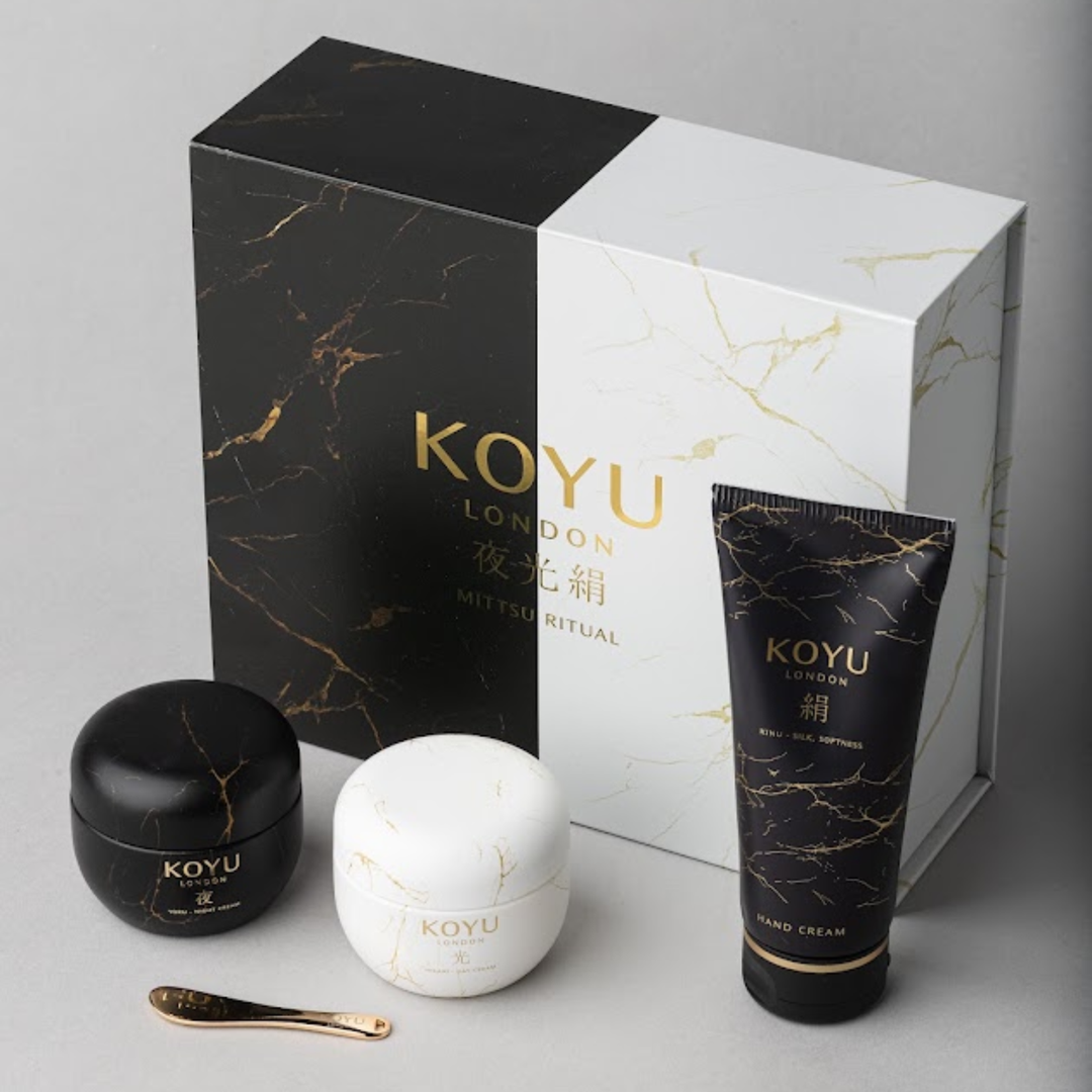 Mittsu Ritual 三つ | The Complete Set
