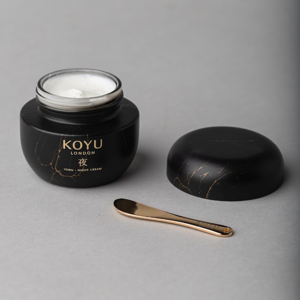 Yoru 夜 | Unisex Night Cream