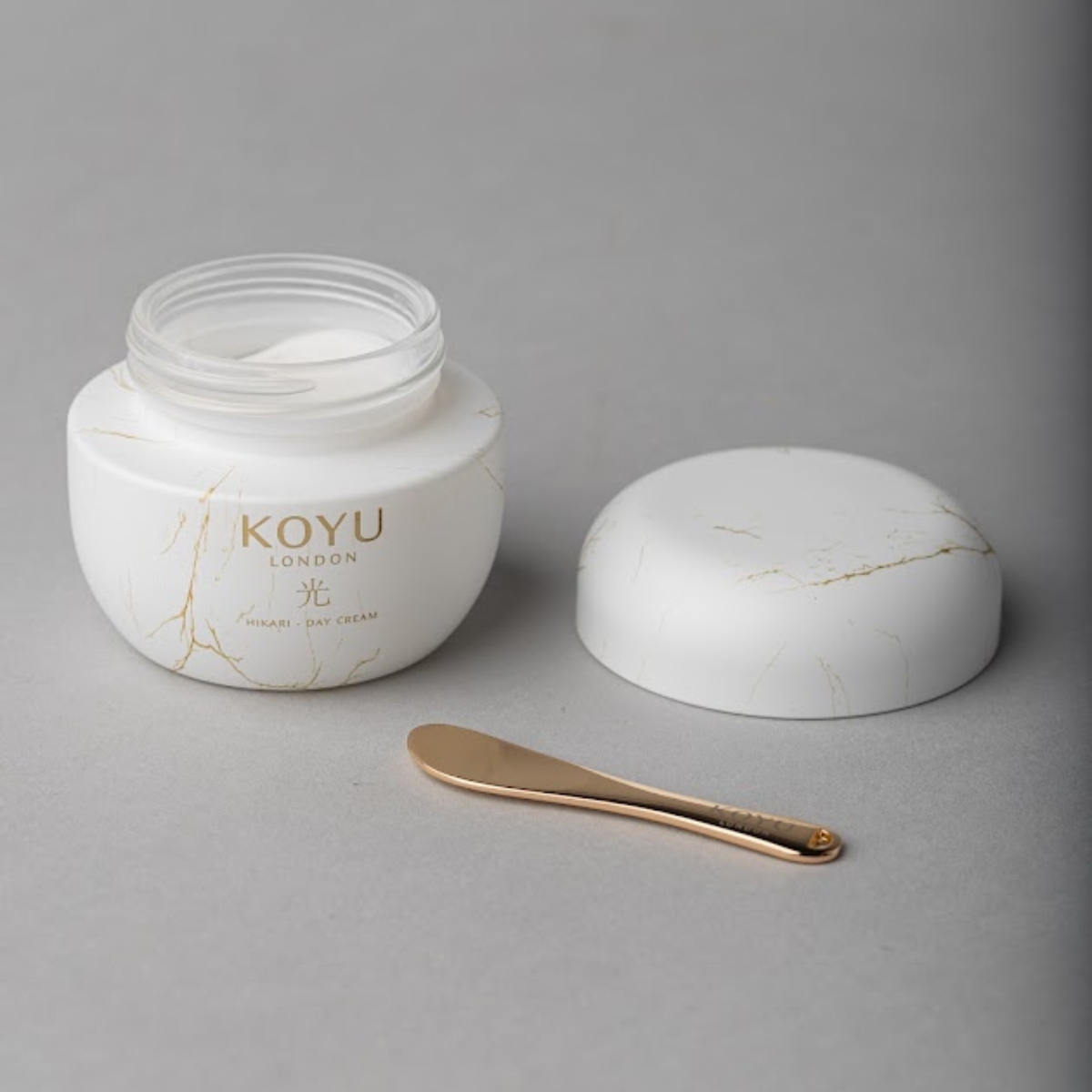 Hikari 光 | Unisex Day Cream