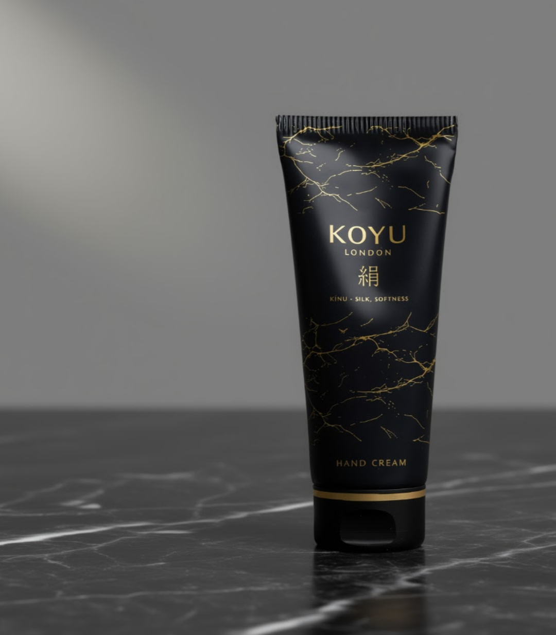 Kinu 絹 | Unisex Hand Cream